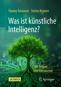 Was ist künstliche Intelligenz? - Hannu Toivonen - E-Book