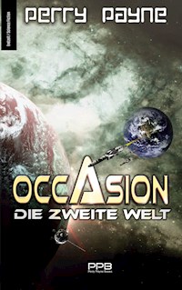 Occasion - Perry Payne - E-Book