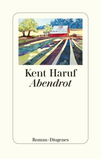 Abendrot - Kent Haruf - E-Book