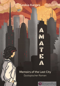 AMATEA - Saskia Karges - E-Book