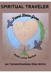 Spiritual Traveler - Jan Wolter - E-Book