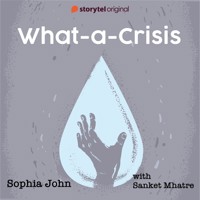 What-a-Crisis - Sophia John - Hörbuch