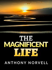 The Magnificent Life - Anthony Norvell - E-Book