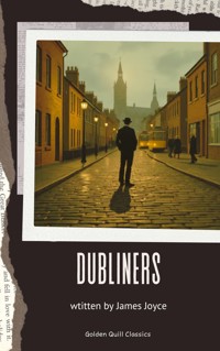 Dubliners - James Joyce - E-Book