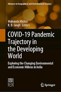 COVID-19 Pandemic Trajectory in the Developing World -  - E-Book