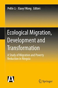 Ecological Migration, Development and Transformation -  - E-Book