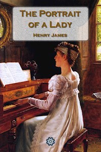 The Portrait of a Lady - Henry James - E-Book