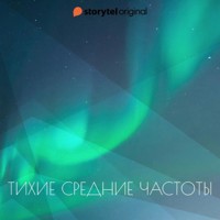 Тихие средние частоты - Патрисио Самуэльссон - Hörbuch