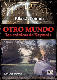 Otro mundo - Elias J. Connor - E-Book