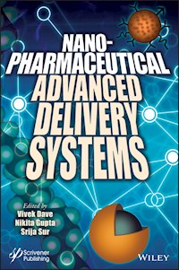 Nanopharmaceutical Advanced Delivery Systems - - E-Book
