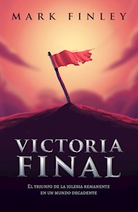 Victoria final - Mark Finley - E-Book