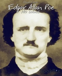 Edgar Allan Poe - Daniel Coenn - E-Book