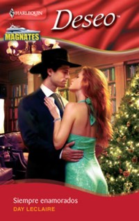 Siempre enamorados - Day Leclaire - E-Book