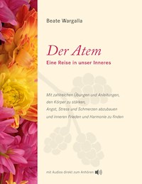 Der Atem - Beate Wargalla - E-Book