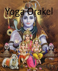 Yoga Orakel - Nils Horn - kostenlos E-Book