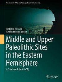 Middle and Upper Paleolithic Sites in the Eastern Hemisphere -  - E-Book