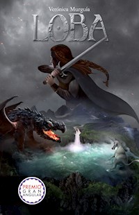 Loba - Verónica Murguía - E-Book