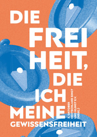 Die Freiheit, die ich meine - Emily Sara Adams - E-Book