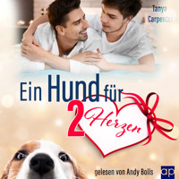 Ein Hund für zwei Herzen - Tanya Carpenter - Hörbuch
