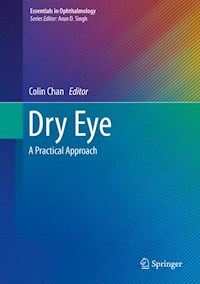 Dry Eye -  - E-Book