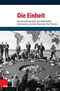 Die Einheit -  - E-Book