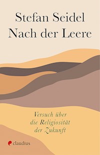 Nach der Leere - Stefan Seidel - E-Book
