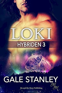 Loki - Gale Stanley - E-Book