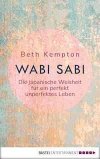 Wabi-Sabi - Beth Kempton - E-Book