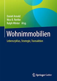 Wohnimmobilien -  - E-Book