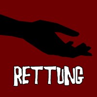 Rettung - Oliver Erhorn - Hörbuch