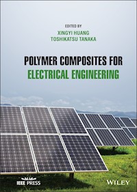 Polymer Composites for Electrical Engineering -  - E-Book