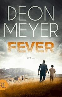Fever - Deon Meyer - E-Book