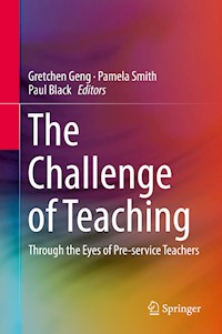 The Challenge of Teaching -  - E-Book