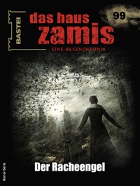 Das Haus Zamis 99 - Diana Dark - E-Book
