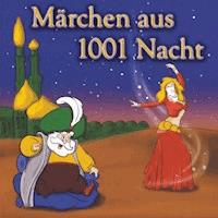 Märchen aus 1001 Nacht - Diverse - Hörbuch