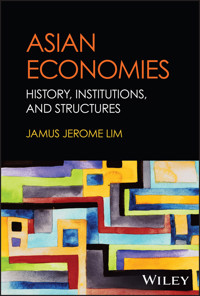 Asian Economies - Jamus Jerome Lim - E-Book