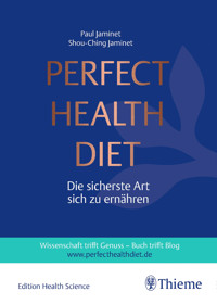 Perfect Health Diet - Paul Jaminet - E-Book