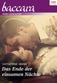 Das Ende der einsamen Nächte - Catherine Mann - E-Book