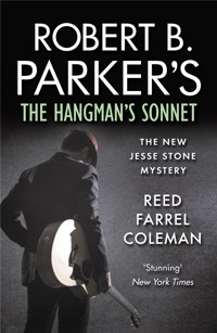 Robert B. Parker's The Hangman's Sonnet - Reed Farrel Coleman - E-Book