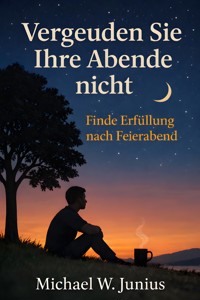 Vergeuden Sie Ihre Abende nicht - Michael W. Junius - E-Book