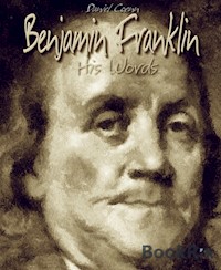Benjamin Franklin - Daniel Coenn - E-Book