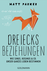 Dreiecksbeziehungen - Matt Parker - E-Book
