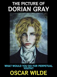 The Picture of Dorian Gray - Oscar Wilde - E-Book