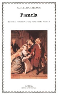 Pamela - Samuel Richardson - E-Book
