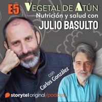 El podcast de Julio Basulto - Julio Basulto - Hörbuch