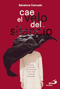 Cae el velo del silencio - Salvatore Cernuzio - E-Book