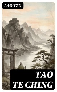 Tao Te Ching - Lao-tzu - E-Book