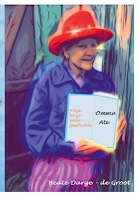 Omma Ate - Beate Darge de Groot - E-Book