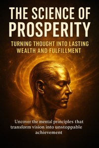 The Science of Prosperity Turning Thought Into Lasting Wealth and Fulfillment - David Patterson - E-Book