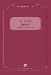 Ida Boy-Ed: Empor! - Carsten Dürkob - E-Book